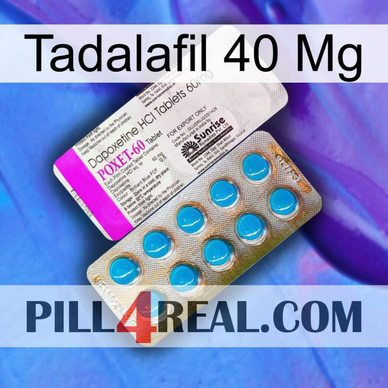 Tadalafil 40 Mg new07